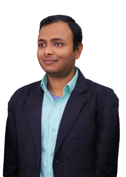 Avinash Sinha, Full Stack Developer - Founder, Wadishades